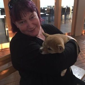 Meet your Posher, Sue